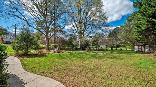 1735 Prince Edward Drive, Elon, NC 27244