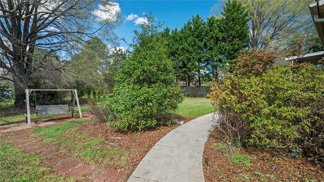 1735 Prince Edward Drive, Elon, NC 27244
