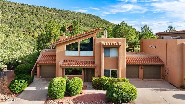 12 Tanager Lane, Sedona, AZ 86336