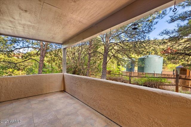 12 Tanager Lane, Sedona, AZ 86336