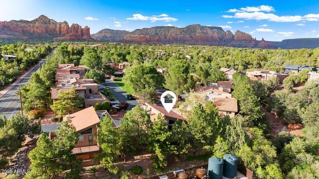 12 Tanager Lane, Sedona, AZ 86336