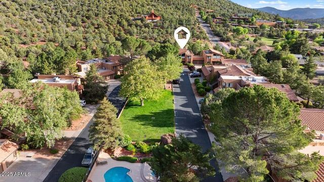 12 Tanager Lane, Sedona, AZ 86336