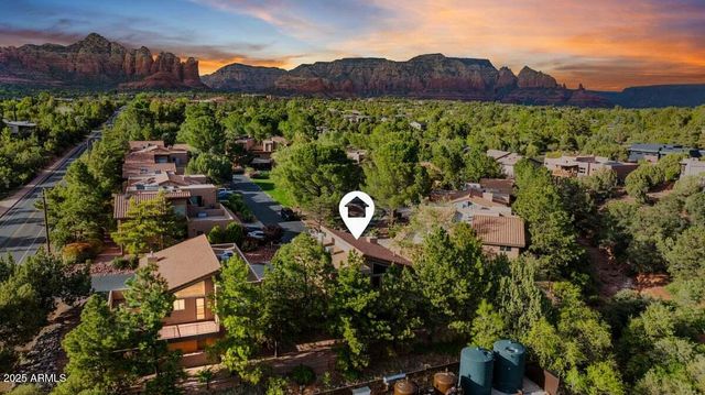 12 Tanager Lane, Sedona, AZ 86336