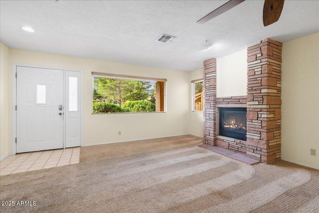 12 Tanager Lane, Sedona, AZ 86336