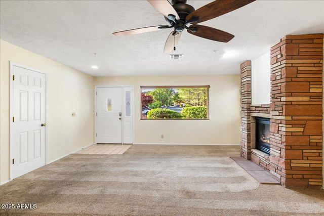 12 Tanager Lane, Sedona, AZ 86336