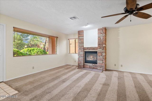 12 Tanager Lane, Sedona, AZ 86336