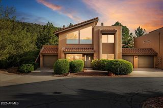 12 Tanager Lane, Sedona, AZ 86336