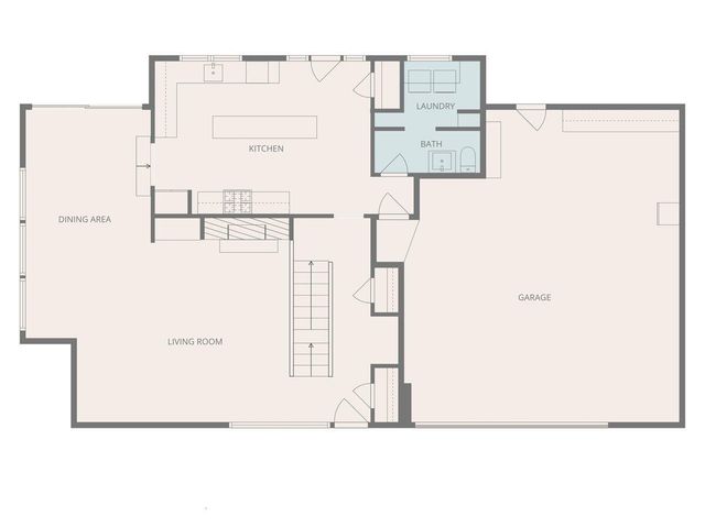 2631 Greentree Drive Se, City Of Grand Rapids, MI 49546