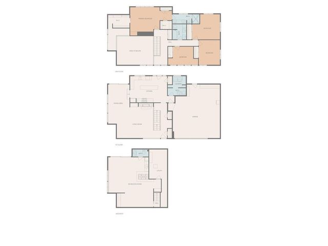 2631 Greentree Drive Se, City Of Grand Rapids, MI 49546