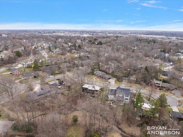 2631 Greentree Drive Se, City Of Grand Rapids, MI 49546