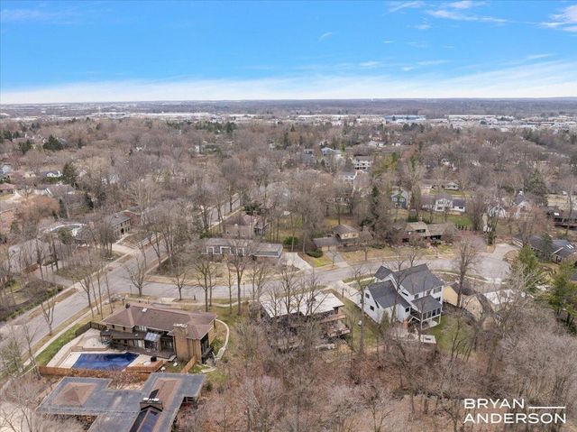 2631 Greentree Drive Se, City Of Grand Rapids, MI 49546