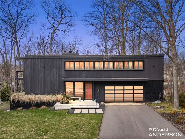 2631 Greentree Drive Se, City Of Grand Rapids, MI 49546