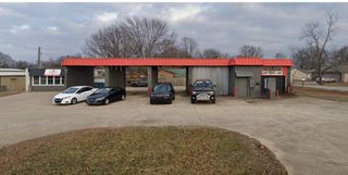 196 S Curtis Avenue, Pea Ridge, AR 72751