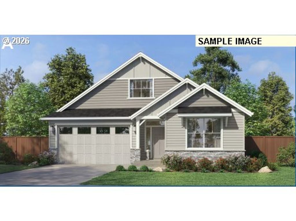 16164 SERRES FARMS Way, Oregon City, OR 97045