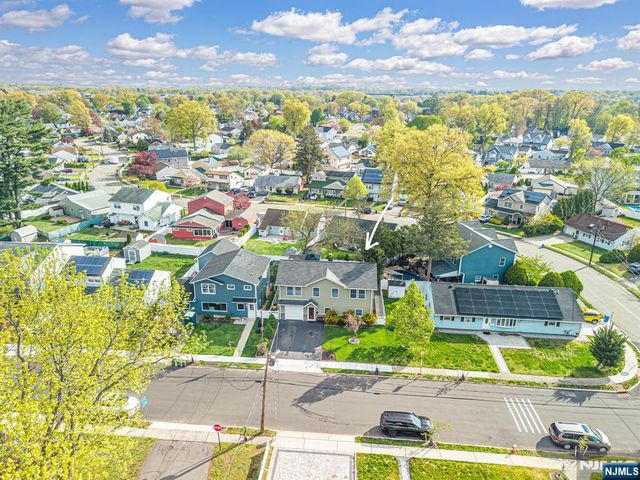 153 Howard Avenue, Rochelle Park, NJ 07662