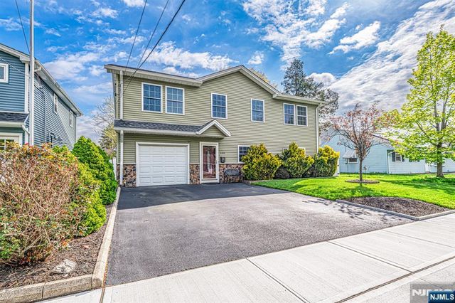 153 Howard Avenue, Rochelle Park, NJ 07662