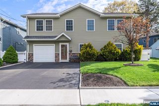 153 Howard Avenue, Rochelle Park, NJ 07662