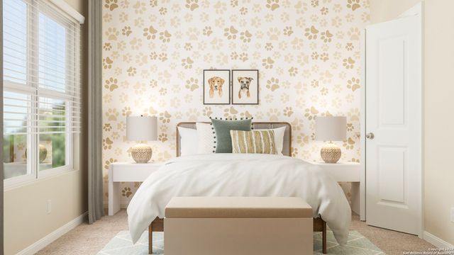 1915 Bonelli Eagle, New Braunfels, TX 78130