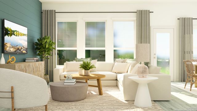 1915 Bonelli Eagle, New Braunfels, TX 78130