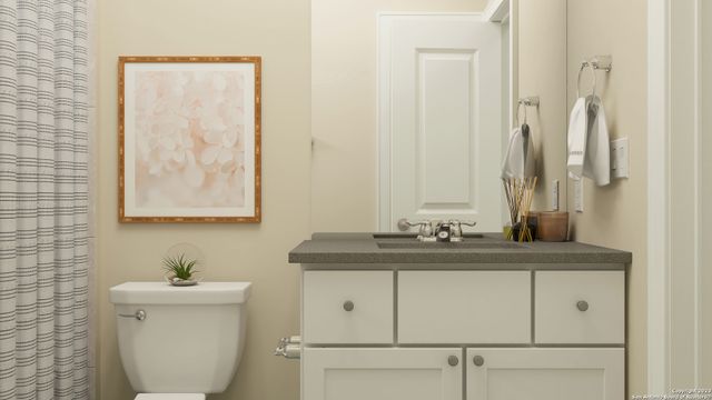 1915 Bonelli Eagle, New Braunfels, TX 78130