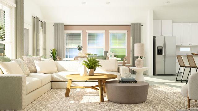 1915 Bonelli Eagle, New Braunfels, TX 78130