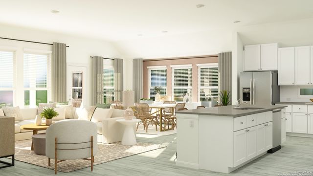 1915 Bonelli Eagle, New Braunfels, TX 78130