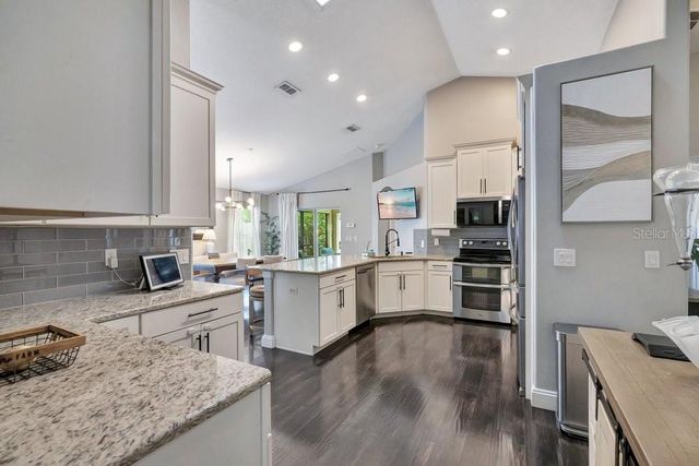 9745 DORIATH CIRCLE, Orlando, FL 32825