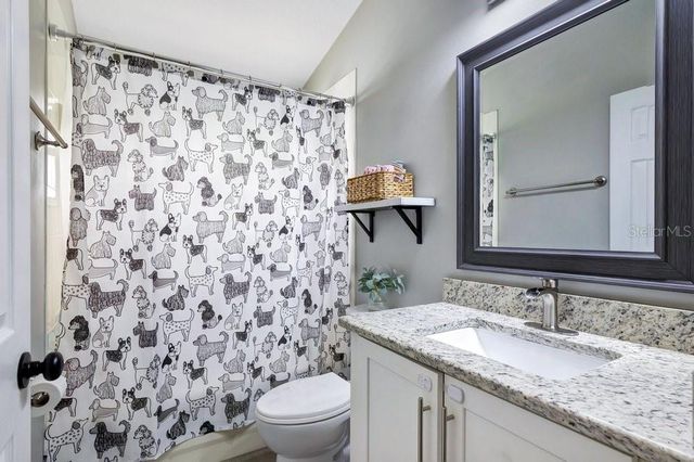 9745 DORIATH CIRCLE, Orlando, FL 32825