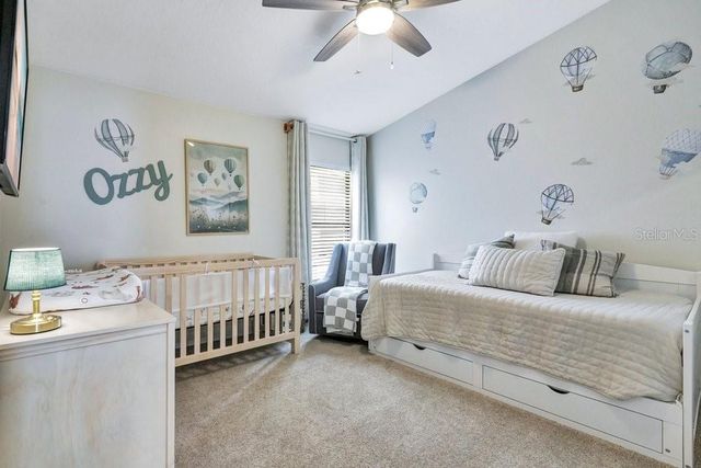 9745 DORIATH CIRCLE, Orlando, FL 32825