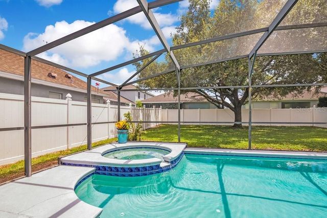 9745 DORIATH CIRCLE, Orlando, FL 32825