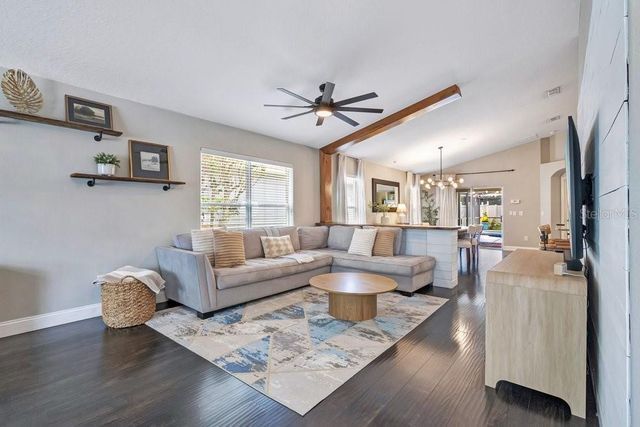9745 DORIATH CIRCLE, Orlando, FL 32825