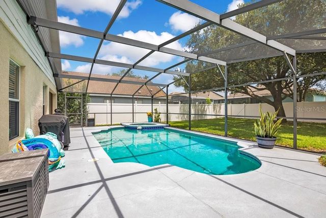 9745 DORIATH CIRCLE, Orlando, FL 32825