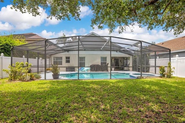 9745 DORIATH CIRCLE, Orlando, FL 32825