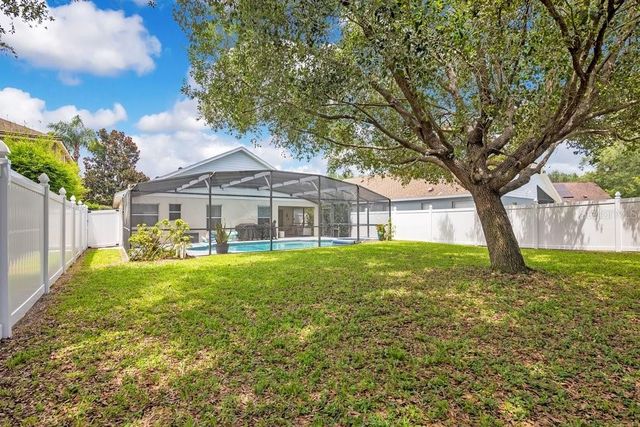 9745 DORIATH CIRCLE, Orlando, FL 32825