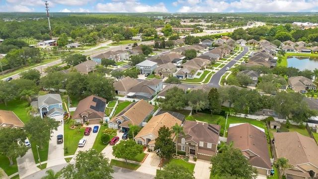 9745 DORIATH CIRCLE, Orlando, FL 32825