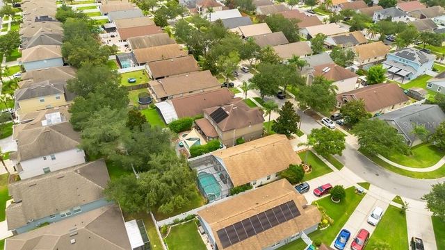 9745 DORIATH CIRCLE, Orlando, FL 32825