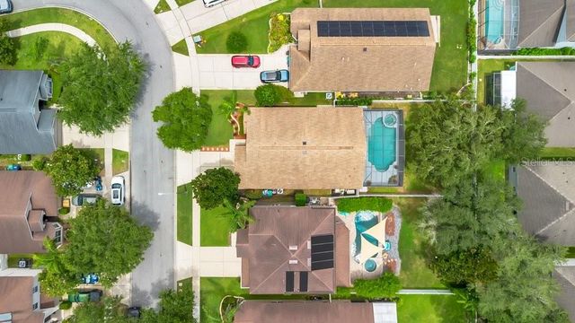 9745 DORIATH CIRCLE, Orlando, FL 32825