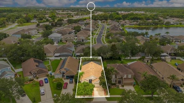 9745 DORIATH CIRCLE, Orlando, FL 32825