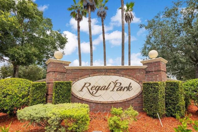 9745 DORIATH CIRCLE, Orlando, FL 32825