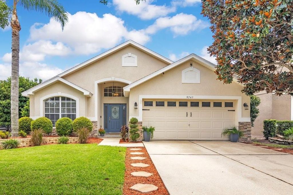 9745 DORIATH CIRCLE, Orlando, FL 32825