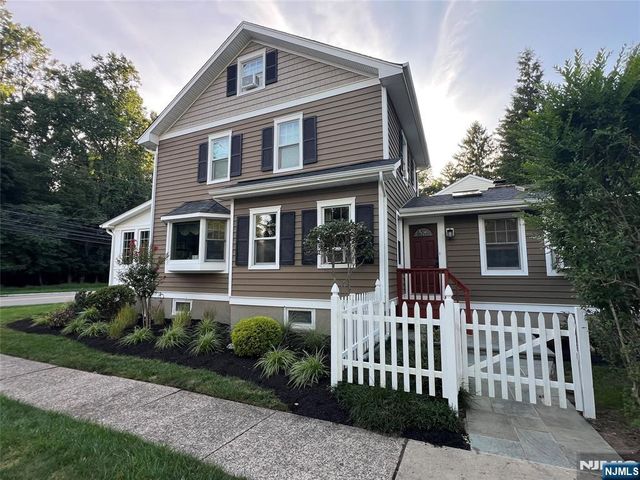 141 Darlington Avenue, Ramsey, NJ 07446