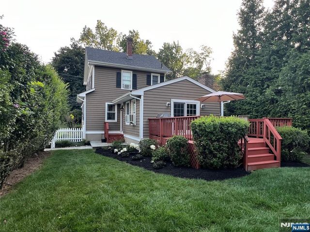 141 Darlington Avenue, Ramsey, NJ 07446