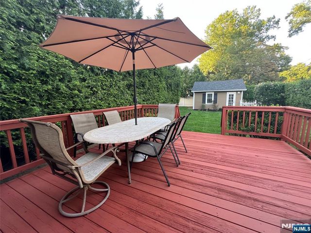 141 Darlington Avenue, Ramsey, NJ 07446