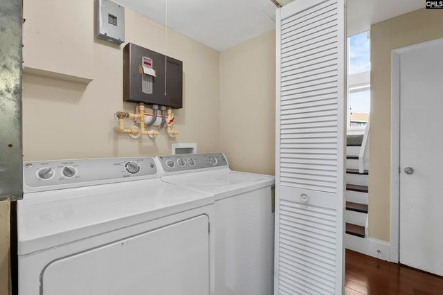 6905 Cleaton Road R195, Columbia, SC 29206