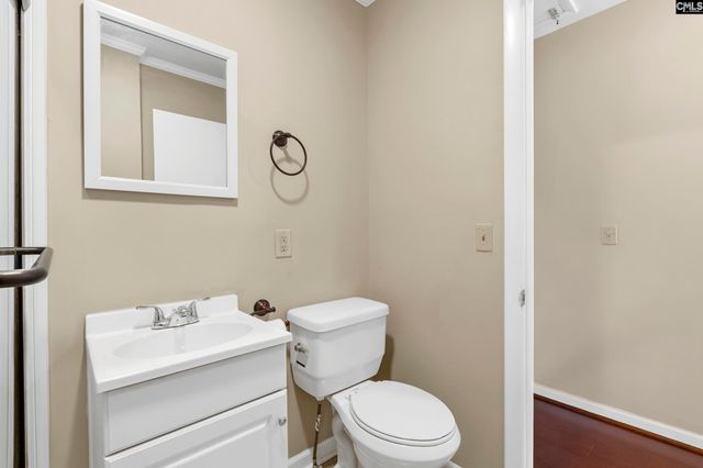 6905 Cleaton Road R195, Columbia, SC 29206