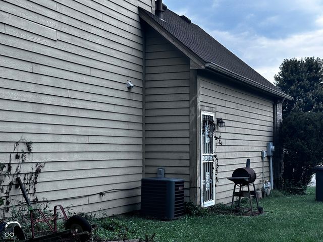 4536 Carvin Circle, Indianapolis, IN 46228