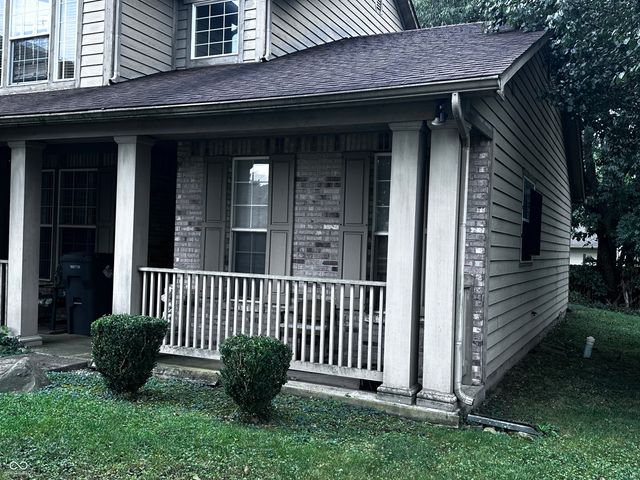 4536 Carvin Circle, Indianapolis, IN 46228