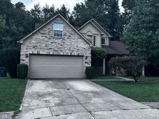 4536 Carvin Circle, Indianapolis, IN 46228
