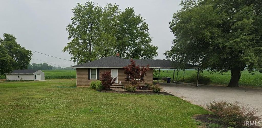 5222 Schneider Road, Newburgh, IN 47630