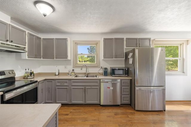 818 Antioch School Road, Butler Twp, OH 45377